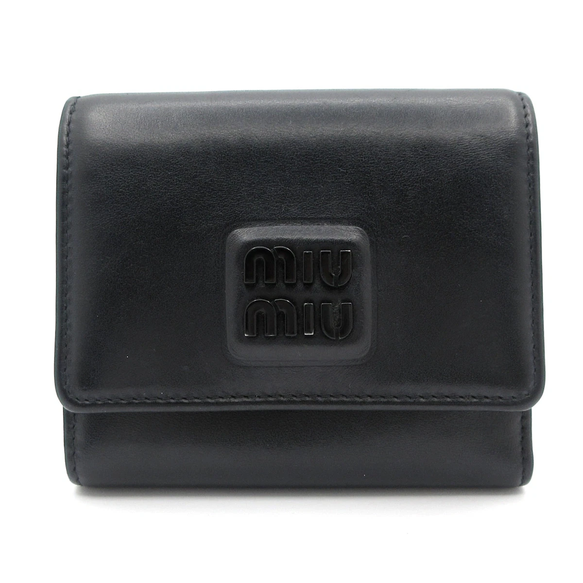 小物 00s miumiu leather wallet Miu Miu Small Leather Wallet | Saks
