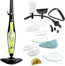H20 HD Steam Mop PRO Model - Unopened in Box - Ultimate Cleaner - LOW Price