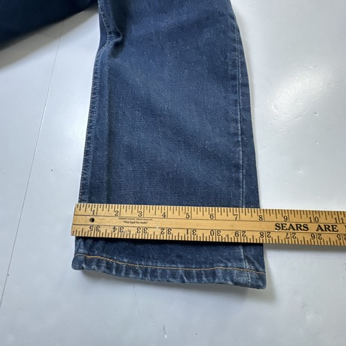 Vintage Levi 501 Men’s Jeans Blue 32X30 #0858 - Picture 19 of 19