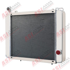 Radiateur Triumph STAG