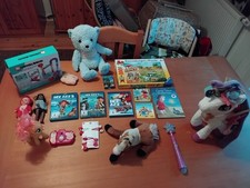 Vtech Einhorn Zapf Creation