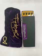 Digitech Jimi Hendrix Experience Signature Modeling Guitar Effect Pedal + PSU