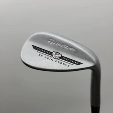 TAYLORMADE TP EF WEDGE 62*/08 TXSTFF FUJI MCI 100 35" GOOD