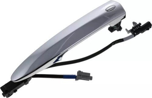 Genuine Nissan Handle Outside 80640-3SG0A - Picture 3 of 3