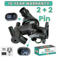 Thermostat Land Rover RANGE ROVER SPORT