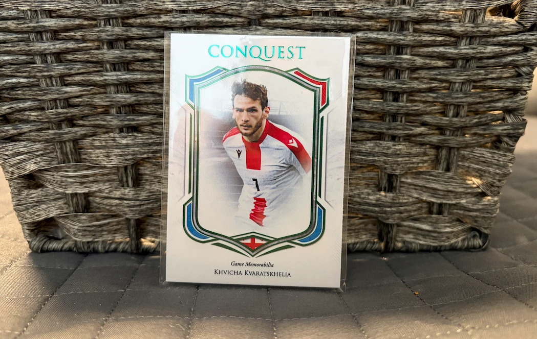 2023-24 Futera Unique World Football Soccer Trading Cards for sale