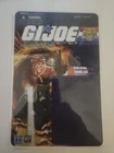 GI JOE ARAH - CUSTOM TIGER FORCE EURO TUNNEL RAT CARDBACK