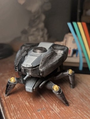 Arc Raiders Bastion ￼