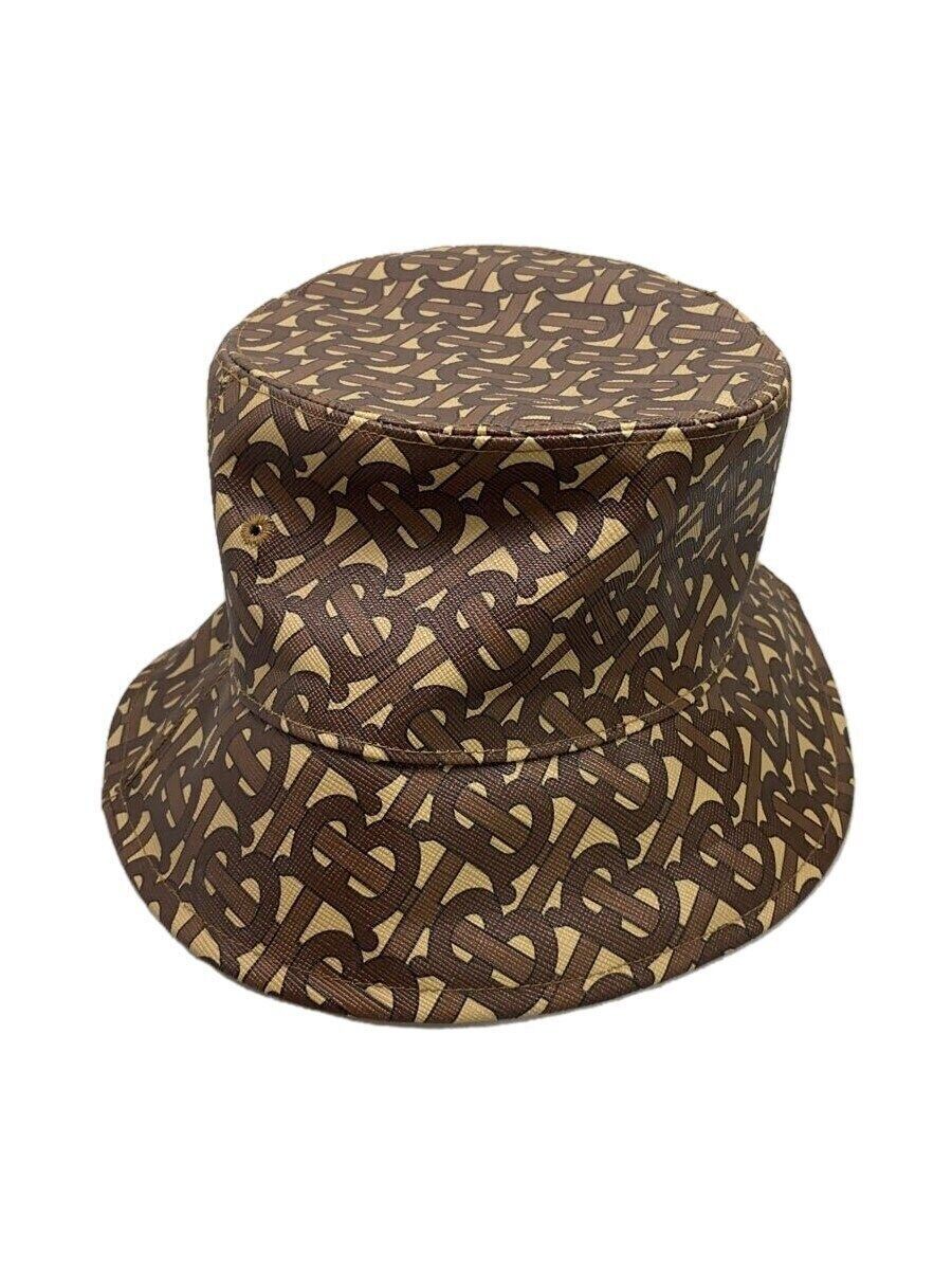 バーバリー　CAP org.jpg