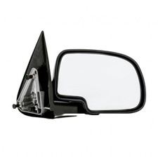 For Chevy Silverado 1500 HD Door Mirror 2001 2002 2003 Passenger Side GM1321208