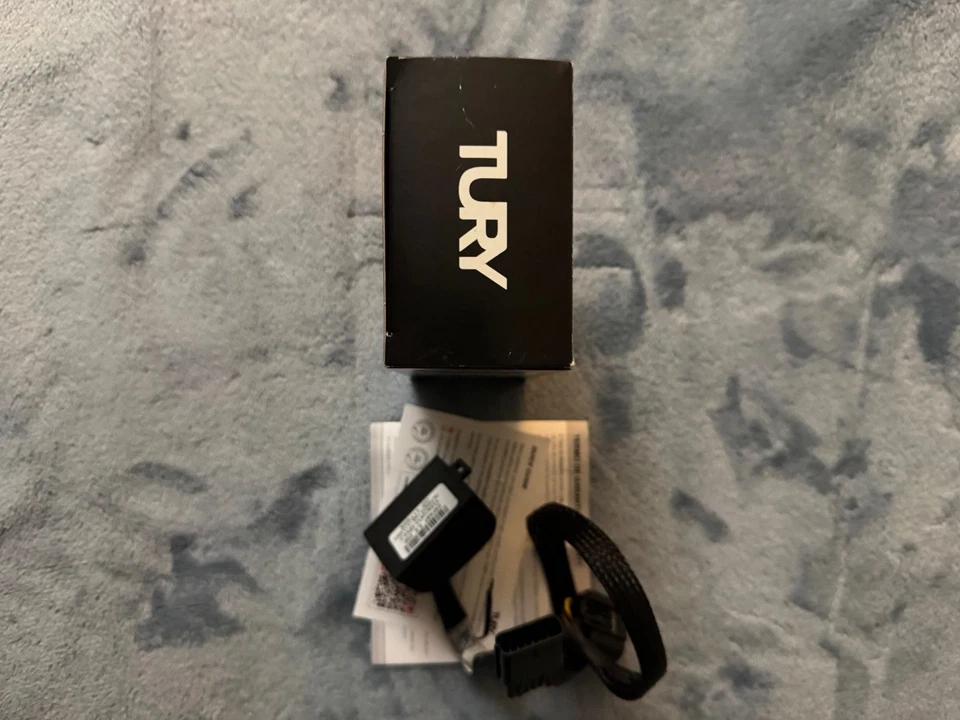 They Fast Max, 5.0 E Foto 2 de 4