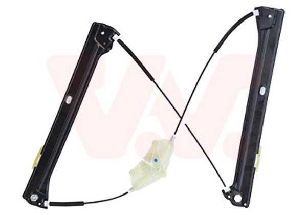 VAN Wezel Fensterheber 5819262 FüR VW Touran 5T1 GroßRaumlimousine TSI TDI-image