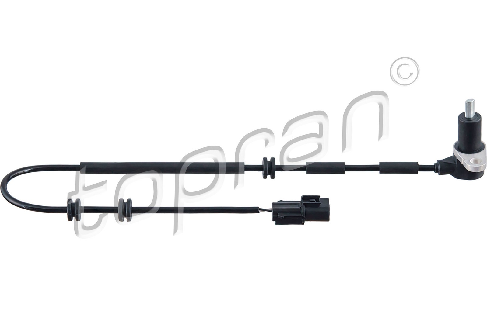 Fits TOPRAN HANS PRIES 820 712 ROTAT. SENSOR