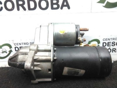 MOTOR STARTET / 10.DIENTES / 511842 FÜR OPEL CORSA B 1.4 CAT 2H6