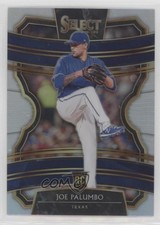 2020 Panini Select Holo Prizm Joe Palumbo #1 1n0