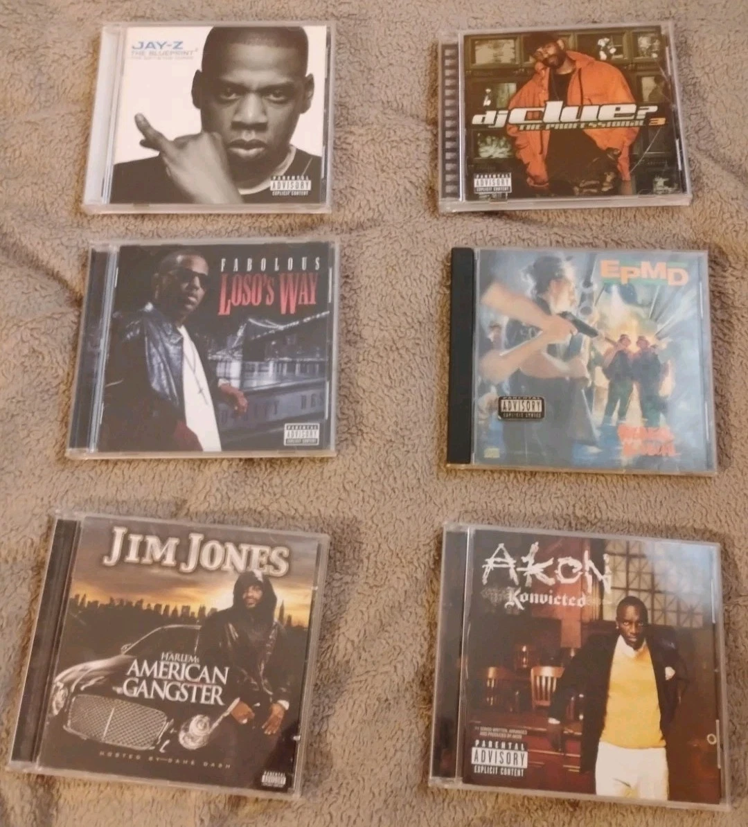25+ Dj Cd Lot In Wholesale Music Cds for sale | Updated Oct 2026