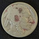 1930 Buffalo Nickel