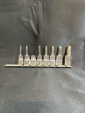 SNAP-ON 8PC STD HEX BIT SET (H83005672)