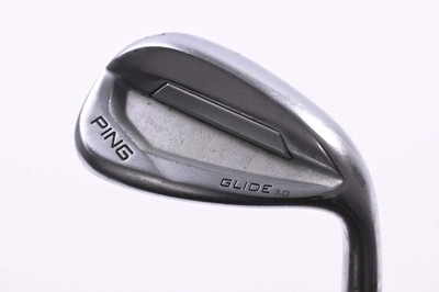 Ping Glide 3.0 Gap Wedge / 50 Grad / White Dot / Stiff Flex NS Pro Modus3 105