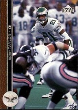 1996 Upper Deck #113 Bobby Taylor