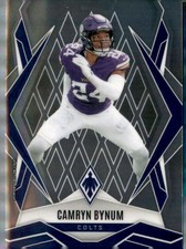 2025 Panini Phoenix #24 Camryn Bynum