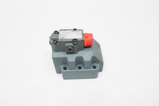 Válvula de alivio hidráulico Rexroth DR30-5-50/315YM