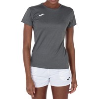 Joma Damen Sport-T-Shirt 2XS-2XL - Feuchtigkeitsmanagement &