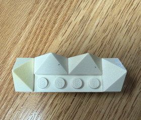 Lego Ninjago Skull Truck 2506 100% Complete + All Minifigures, instructions, Box