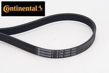 Continental CTAM 5PK1207 Keilrippenriemen Keilriemen 