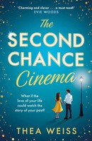 The Second Chance Cinema | Thea Weiss | Taschenbuch | Englisch | 2025