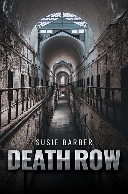 Death Row by Susie Barber (Paperback Book)