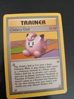 Clefairy Doll - 70/102 Pokemon Unlimited Base Set WOTC Vintage LP