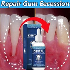 1-20x Dental Cavity Healing Tooth Armor Teeth Care Whitening Enamel Restoration