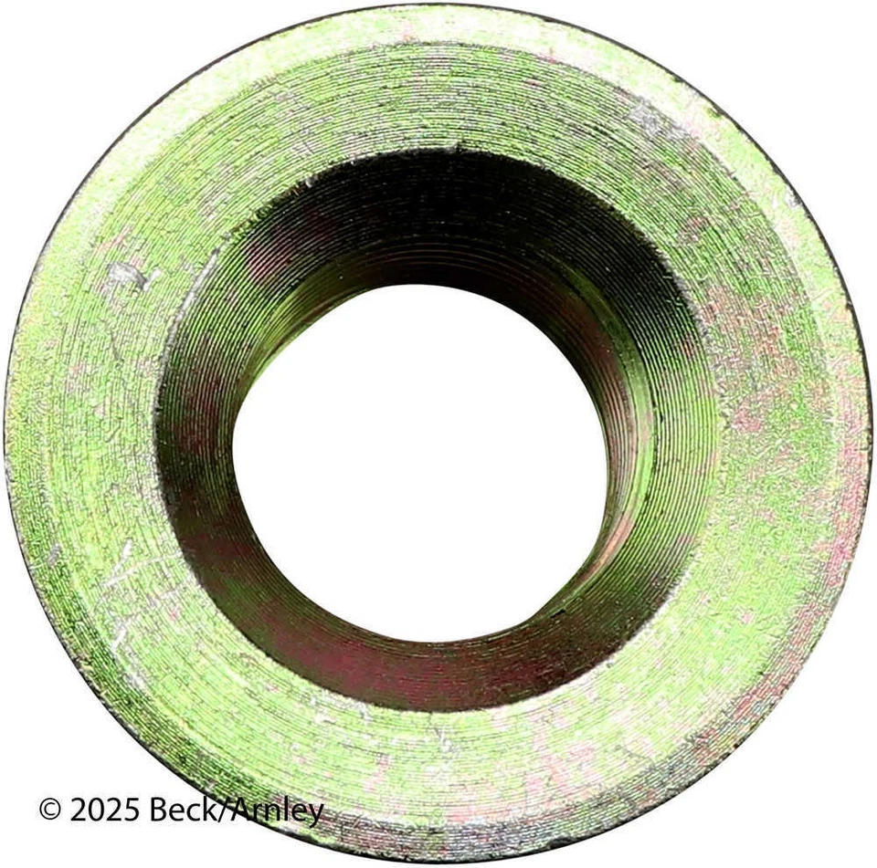 Tuerca de eje para Suzuki XL-7 BECK/ARNLEY 2007-2009 Foto 2 de 4