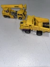 Vintage G2 Transformers Decepticon Constructicons - Hook Long Haul