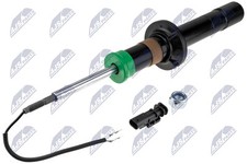 NTY A-CH-034 Stoßdämpfer für CADILLAC