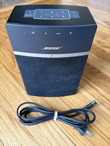 Bose Soundtouch 10 | eBay