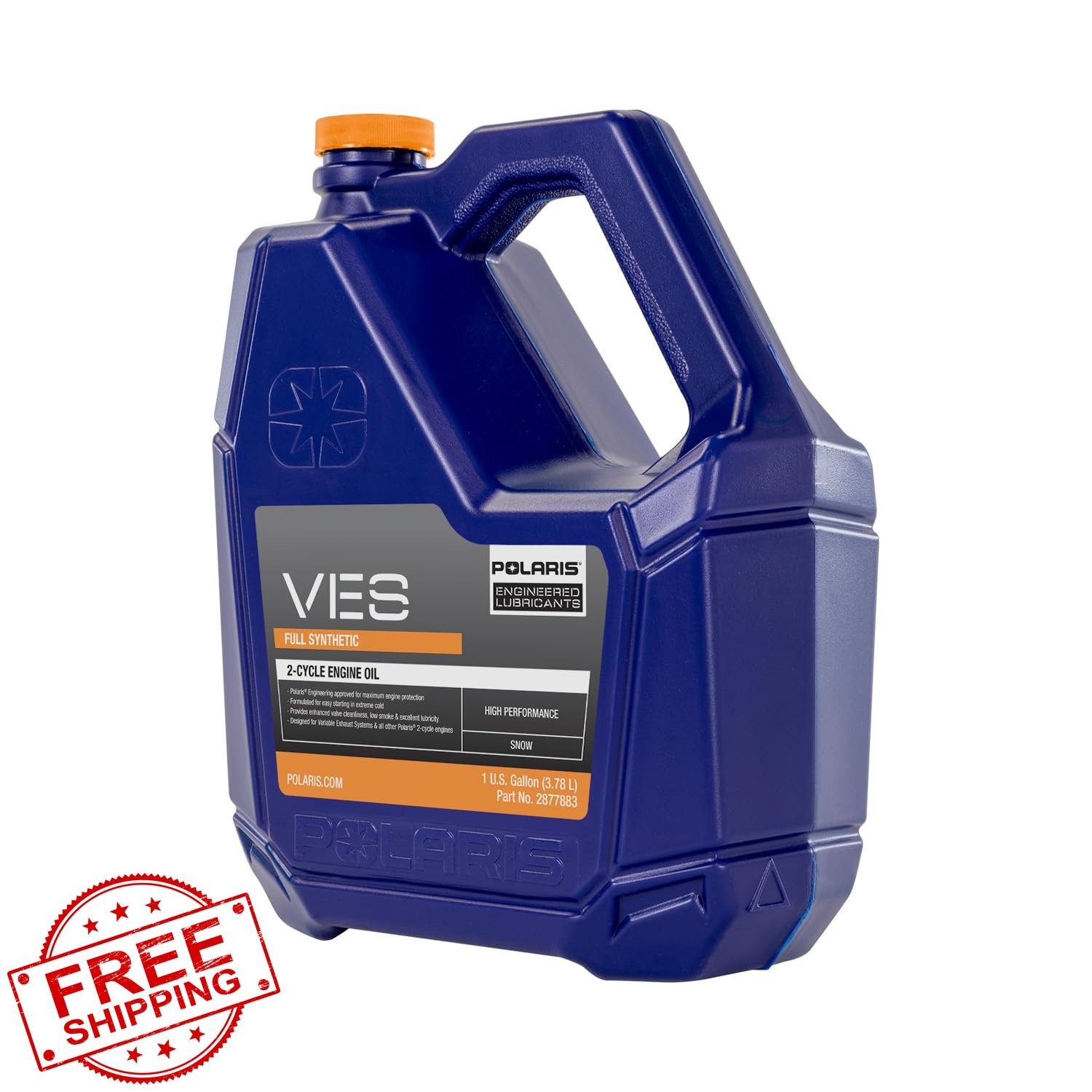 Full Synthetic 1 Gallon