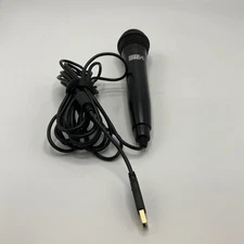 GENUINE Rock Band 4 USB Microphone PS2 PS3 PS4 Xbox 360 Xbox One RB4 mic