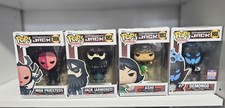 Ultimate Funko Pop Samurai Jack Figures Gallery and Checklist 25