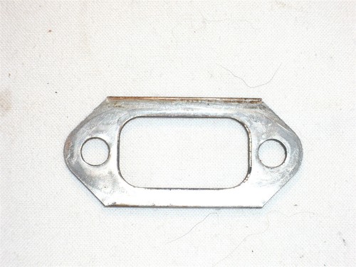 OEM Husqvarna Muffler Spacer, Metal, Models 262 261 257, #503696901