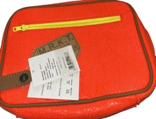 M.R.K.T. Mad Rabbit Kicking Tiger Dopp Kit Bag Benson Collection