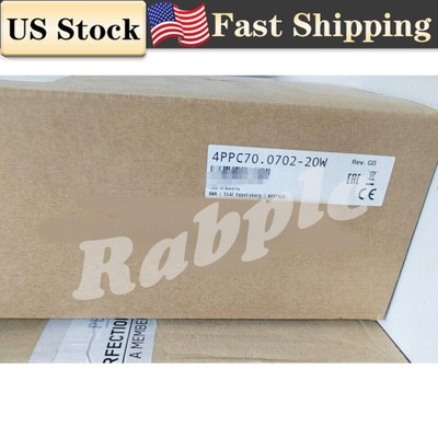 4PPC70.0702-20W B&R 4PPC70.0702-20W touch screen Brand New fast shipping