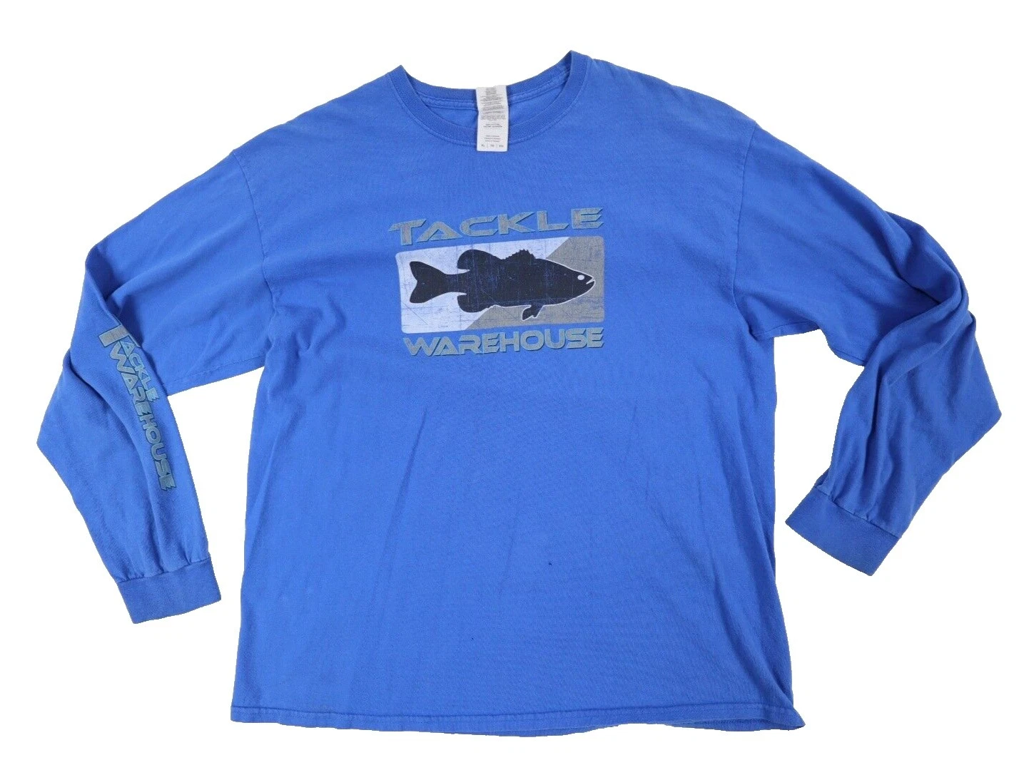 Warehouse camisetas de cuello redondo para hombres