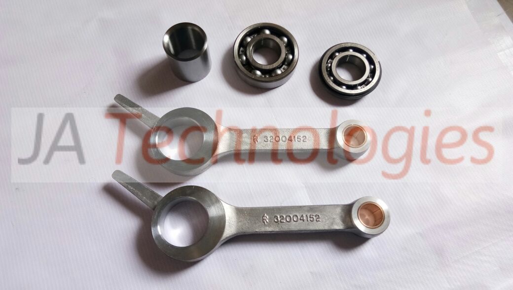 Ingersoll Rand 2475 Type 30 compatible Bearing Connecting Rod Kit 32301509