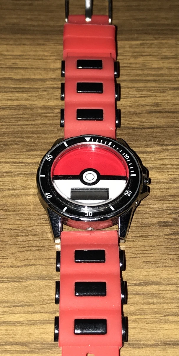 Accutime watch corp digital 2025