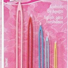 KnitPro Ultimate Finisher Set - 14154 Assorted 2 PACK Knitting Needles