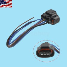 Enchufe conector sensor posición pedal acelerador APPS cuerpo acelerador Lexus