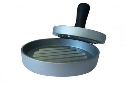 Tepro Grillzubehör Burgerpresse Hamburgerpresse Hamburgermaker