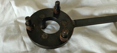 11) Fiat ALFA LANCIA Spezialwerkzeug 2000040566 Schlüssel online  